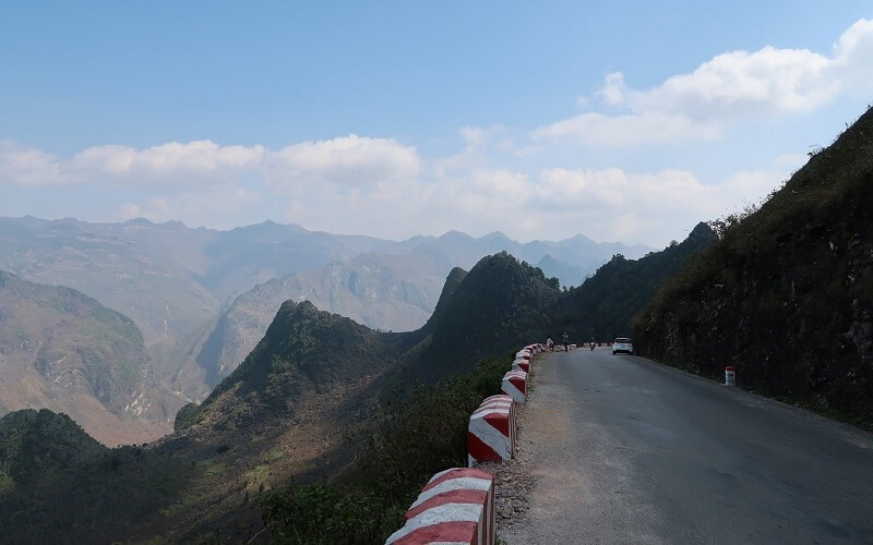 Ma Pi Leng - ha Giang