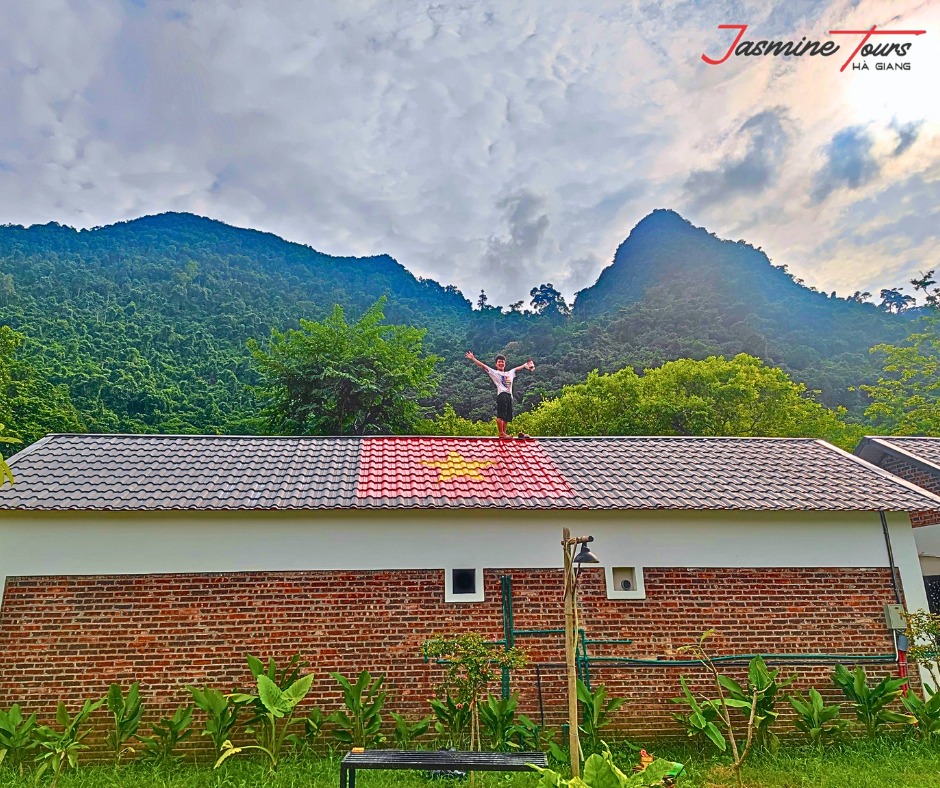 Ha Giang Loop Weather