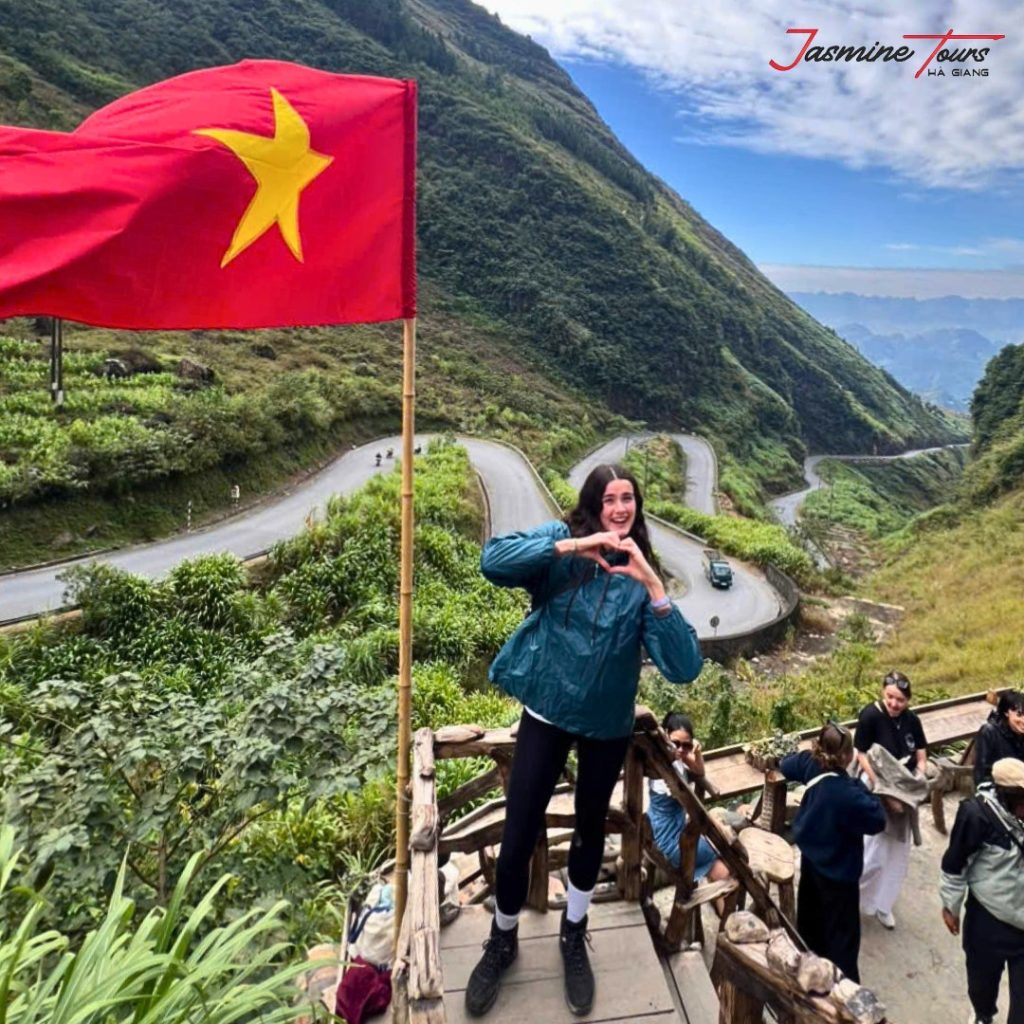 Ha Giang Loop Weather - Thẩm Mã