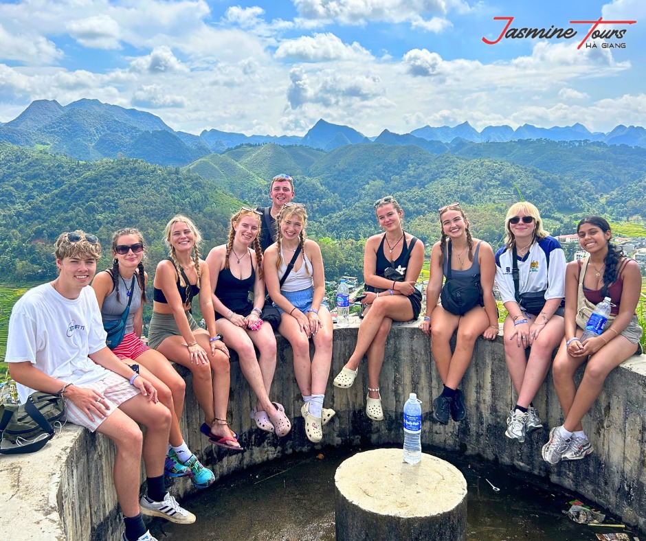 Ha Giang Loop 2024