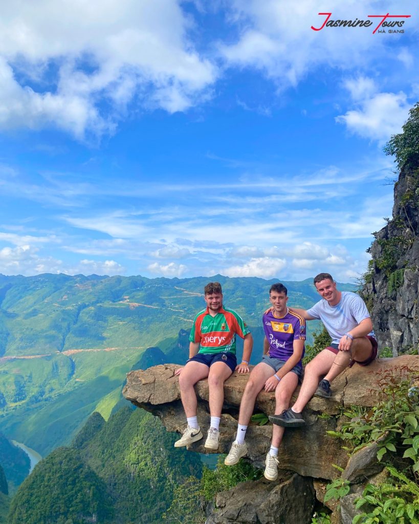 Skywalk- Ha Giang