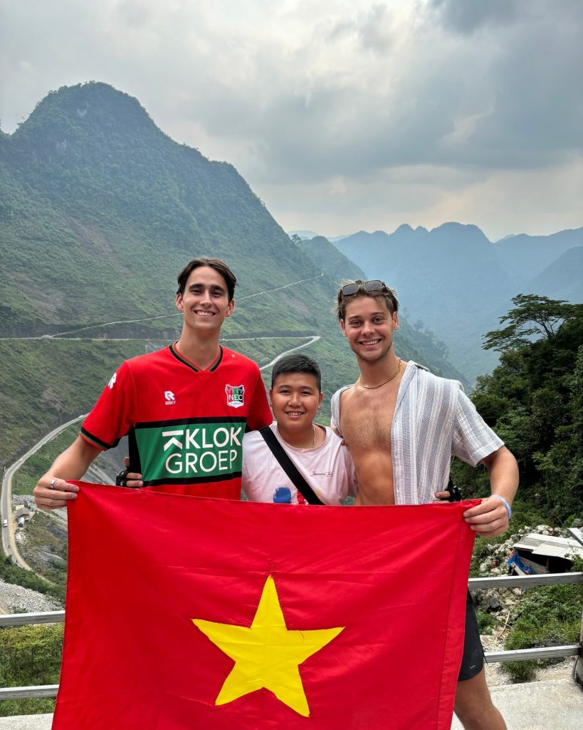 Ha Giang Loop with Easyrider