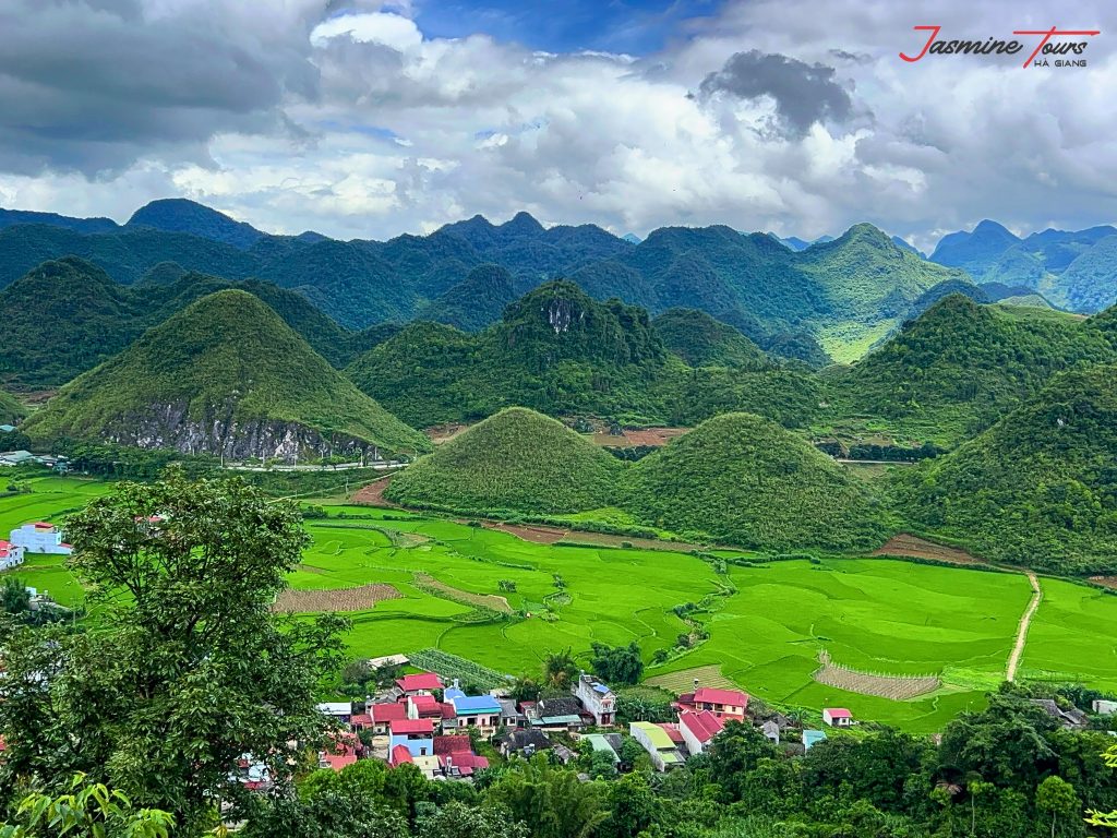 quản bạ - Ha Giang
