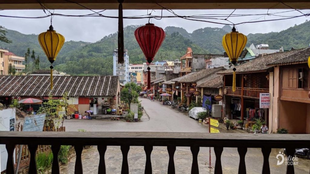 dong van - Ha Giang