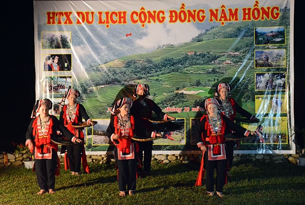văn hóa - Hoang Su Phi