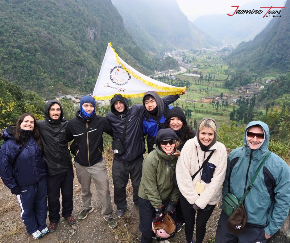 Ha Giang Travel