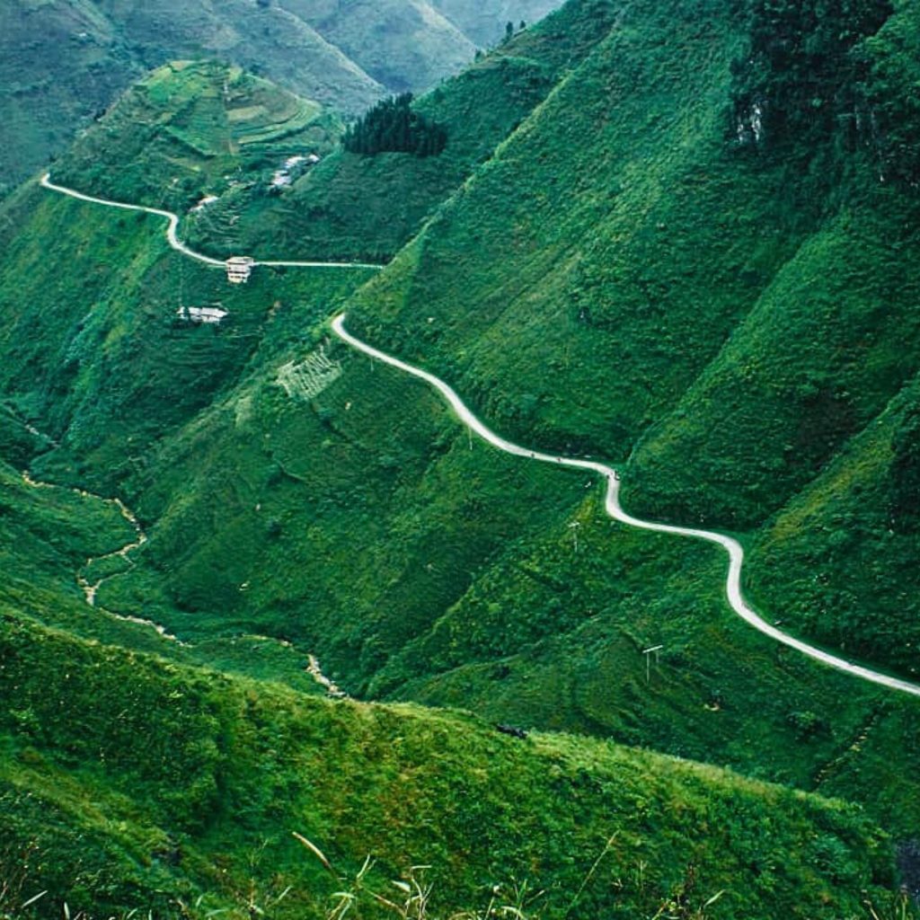 Ma Pi Leng - ha Giang