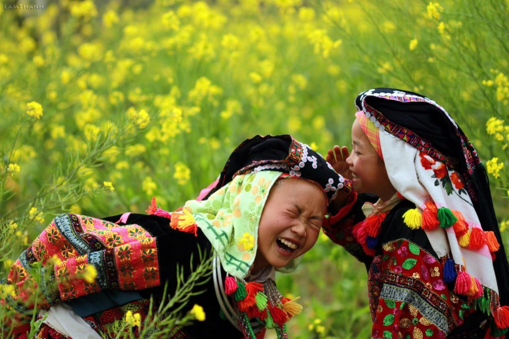 con nguoi - lung cu
