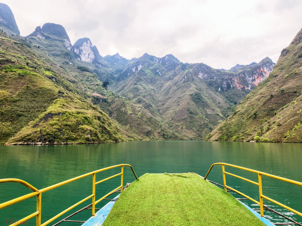 Nho Que - Ha Giang