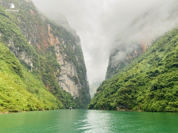 Nho Que - Ha Giang