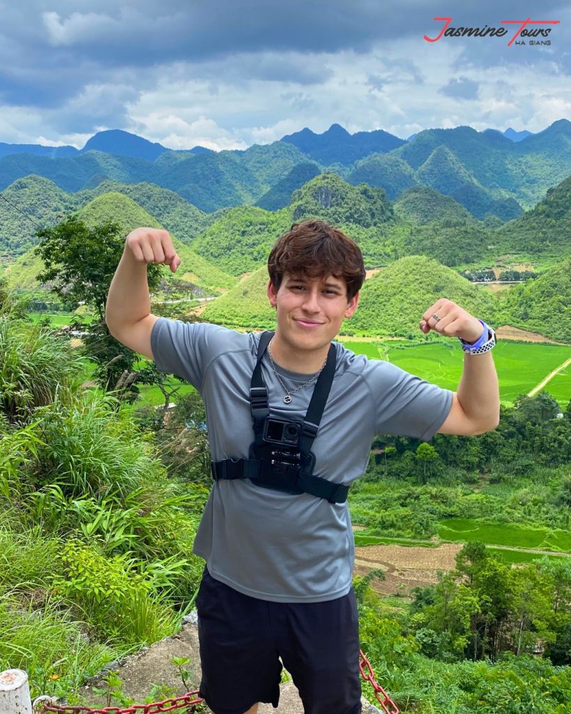 Quan ba - Ha Giang