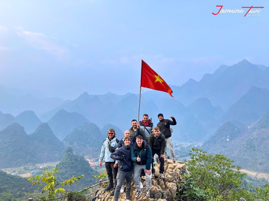 vùng đất - Lung Cu