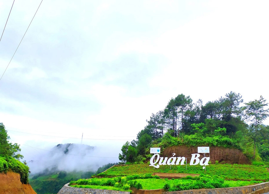 Quan Ba