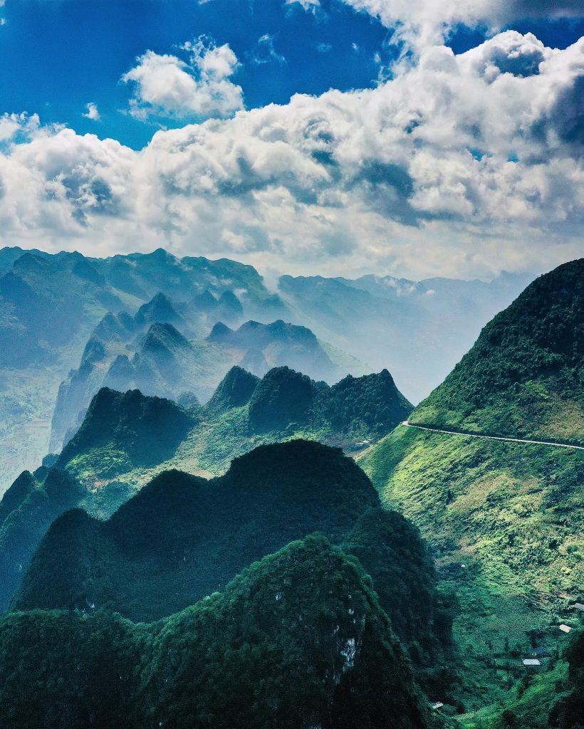 Ma Pi Leng Ha Giang