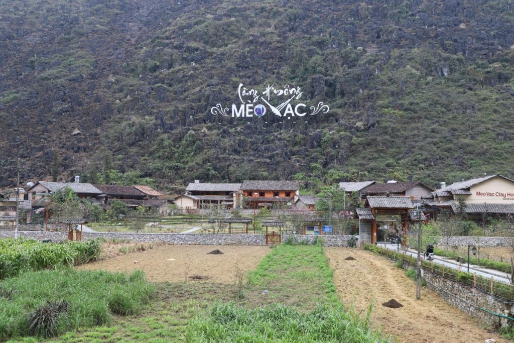 H Mong Ha Giang