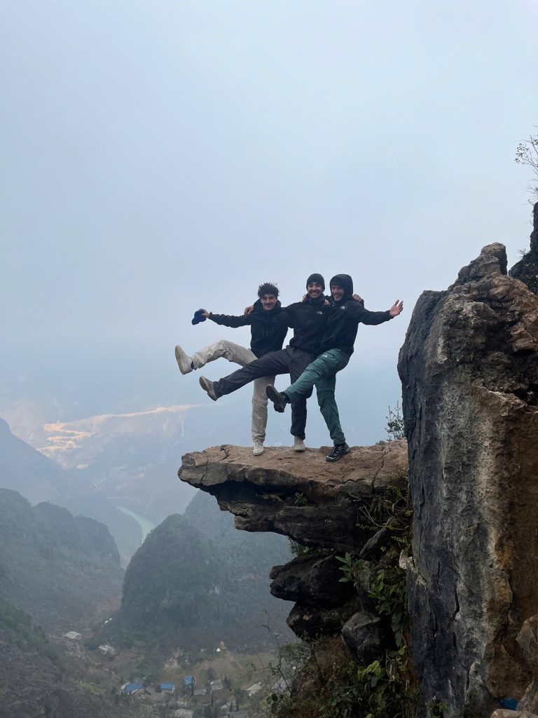 sky Ha Giang