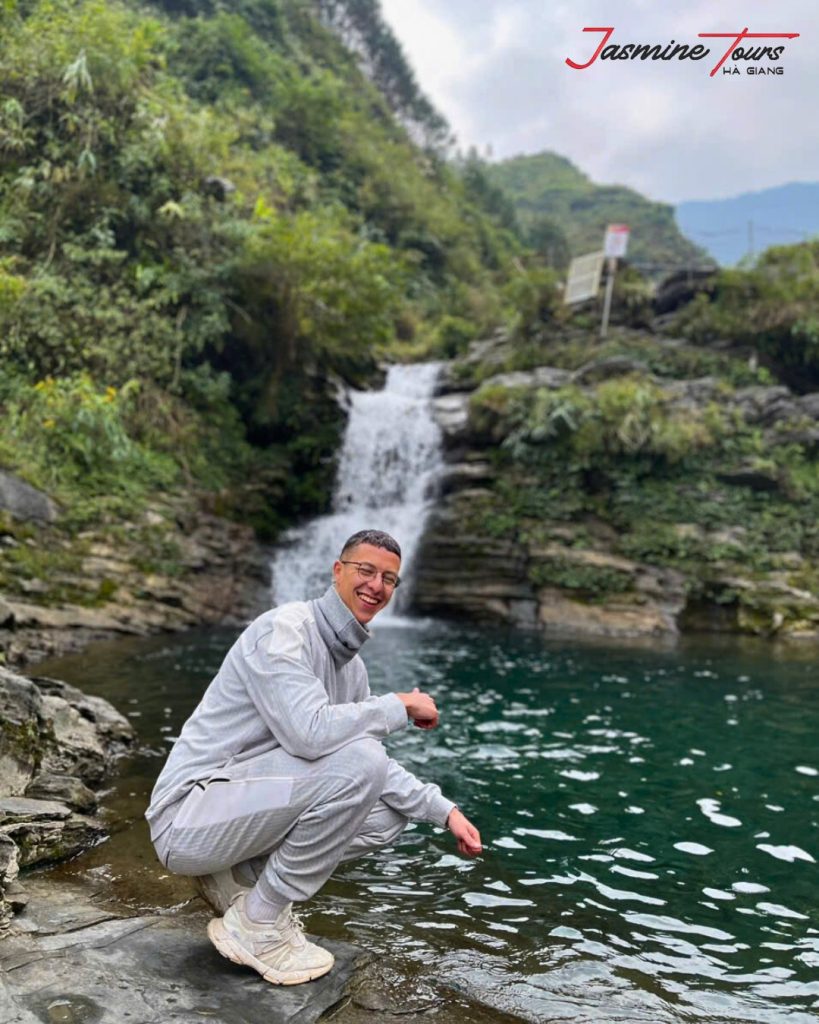 du gia -Ha Giang