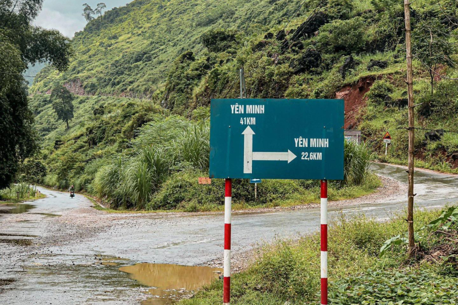 Yen Minh Ha Giang