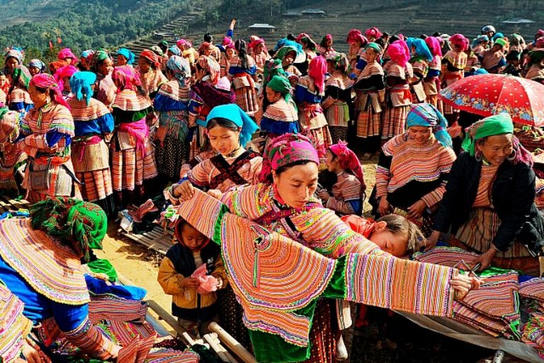 Ha Giang