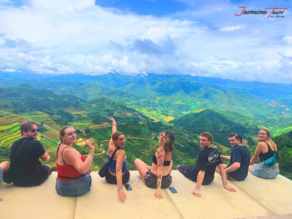 view Ha Giang