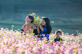 tham ma -Ha Giang