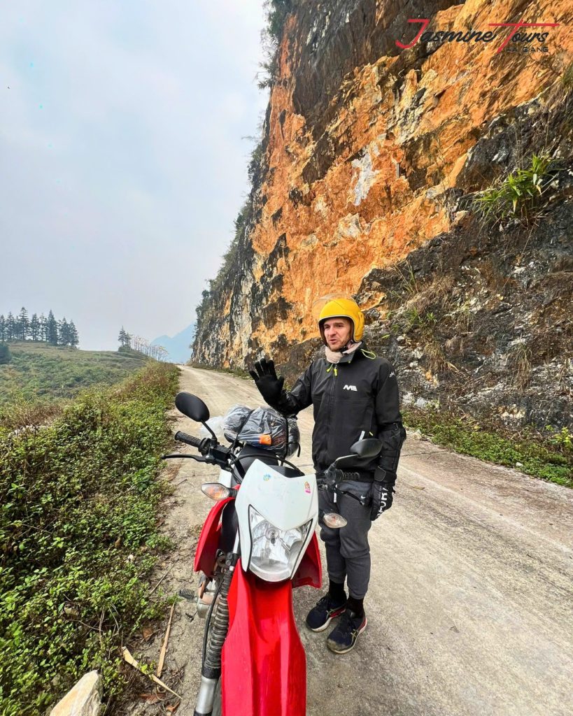 ride Ha Giang Loop