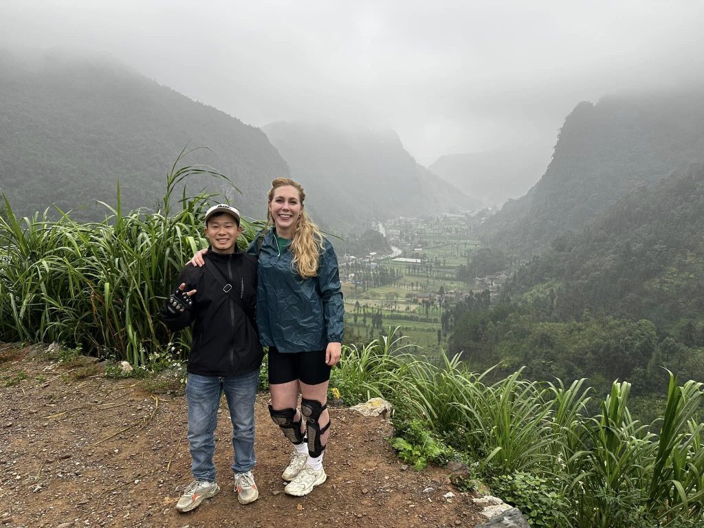 Lung Ho Ha Giang