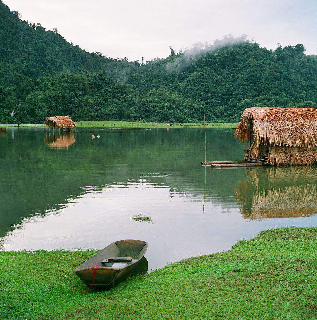Ho Noong Ha gIang